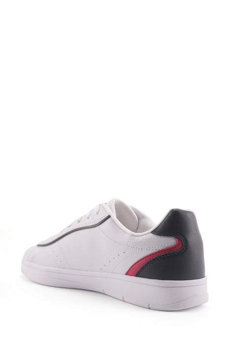 U.S. POLO ASSN. 6M TALE 6FX - Beyaz