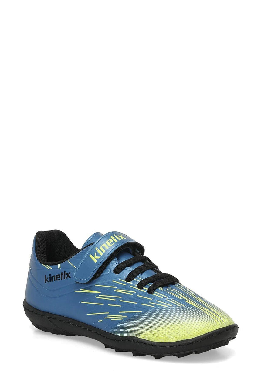 KINETIX 5F LEONATF F 5PR - Canlı Mavi