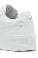Puma Karmen II L 39745602 - Beyaz/Gümüş