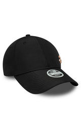New Era 60771744 Şapka - Siyah