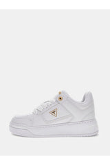 GUESS KADIN DELOVE FLTDELELE12 - Beyaz
