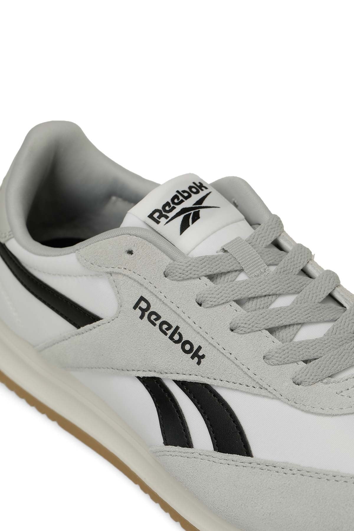 Reebok WORLD 70 - Beyaz