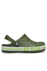 Crocs Bayaband Clog 207019 Çocuk Sandalet - Lacivert
