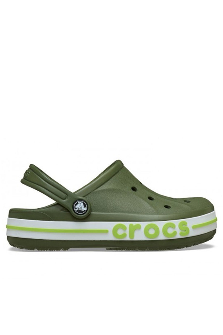 Crocs Bayaband Clog 207019 Çocuk Sandalet - Lacivert