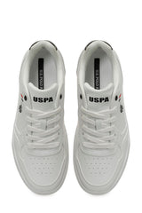 U.S. POLO ASSN. 6P COSMOS 6FX - Beyaz