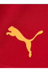 Galatasaray Puma Antrenman Erkek Şort 78681201 - Kırmızı