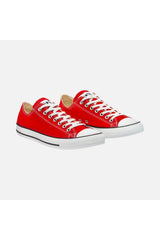 CONVERSE CHUCK TAYLOR ALL STAR CANVAS M9696C.600 - Kırmızı