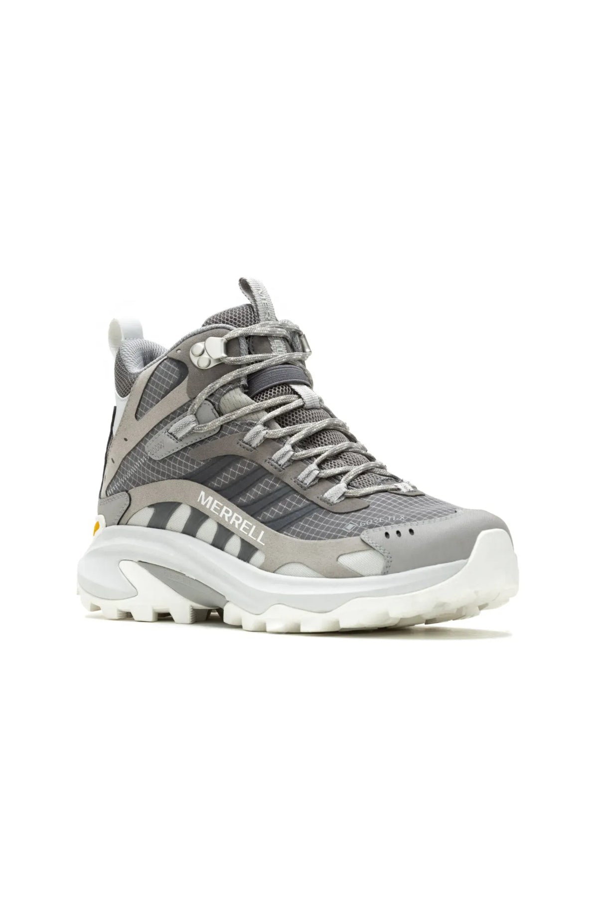 Merrell Moab Speed 2 Mid GTX Kadın Outdoor Bot J037828 - Antrasit