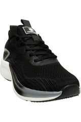 LUMBERJACK 6M HELSINKI 6FX - Siyah
