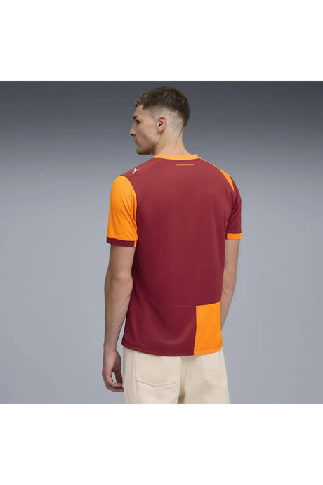 Puma Gsk Home Jersey Replica 779809 - Turuncu