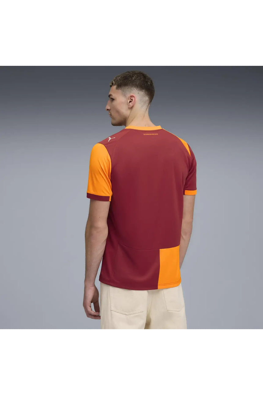 Puma Gsk Home Jersey Replica 779809 - Turuncu