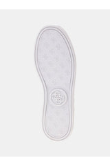 GUESS KADIN BRITZ FLFBTZFAL12 - Siyah