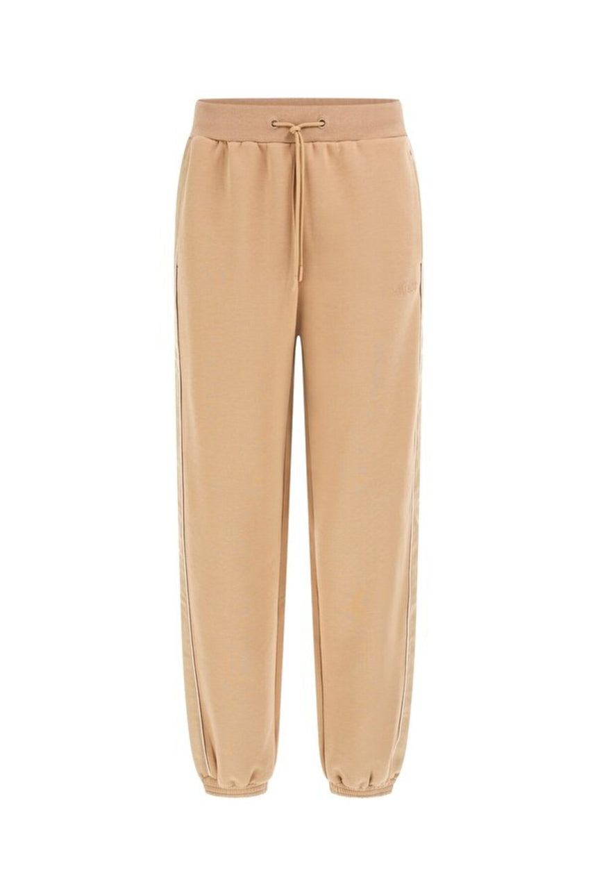 GUESS KADIN MARYELLA JOGGER V5YB02KB3P2 - Açık Gri