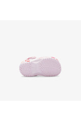 Crocs Vday Clog T 209755 Çocuk Terlik - Açık Pembe