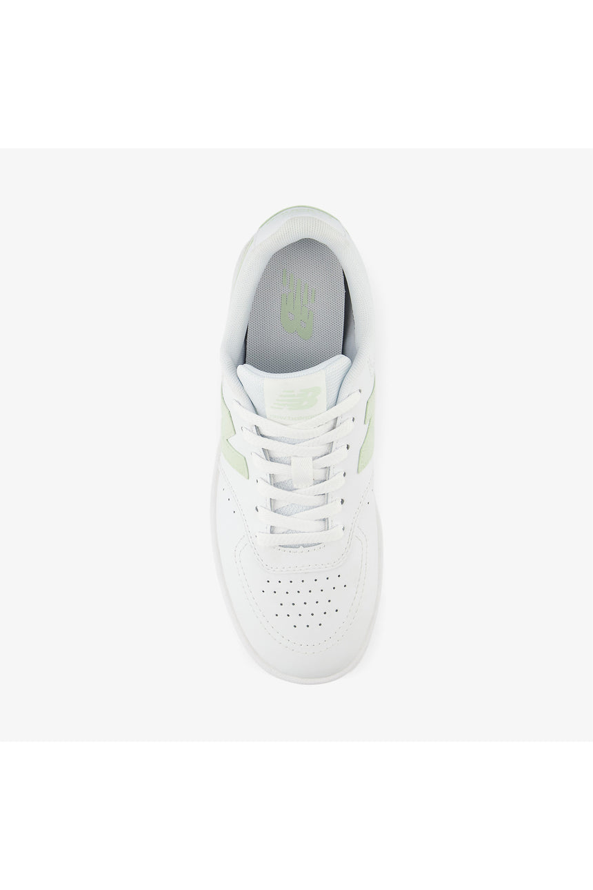 NEW BALANCE KADIN AYAKKABI BBW80ADG - Beyaz/Yeşil