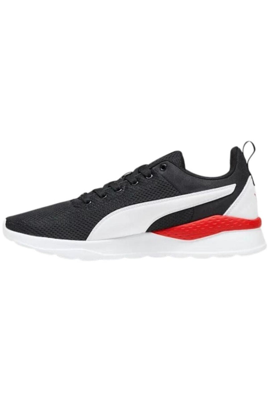 Puma Anzarun Lite Ayakkabı 371128 - Siyah/Beyaz