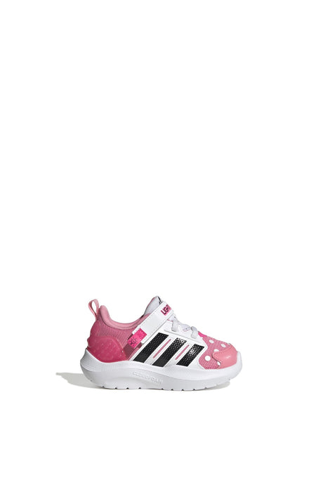 ADİDAS LIGHTORAMA RNR MINN HQ9193 - Açık Pembe