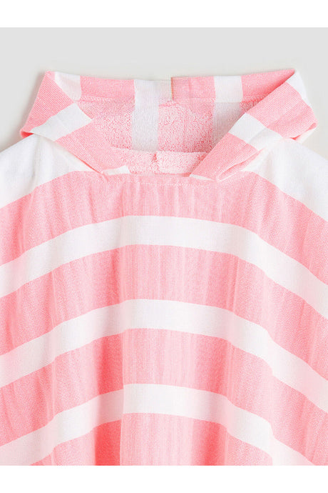 LCW ÇOCUK S5JB95B4 HAV,CANDY - Açık Pembe