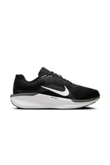 Nike Air Winflo 11 Erkek Koşu Ayakkabısı FJ9509 - Siyah Beyaz