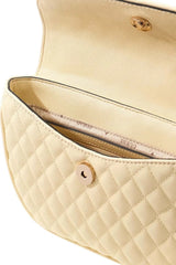 GUESS KADIN ATABEY CONVERTIBLE X HWQG9894210 - Sarı