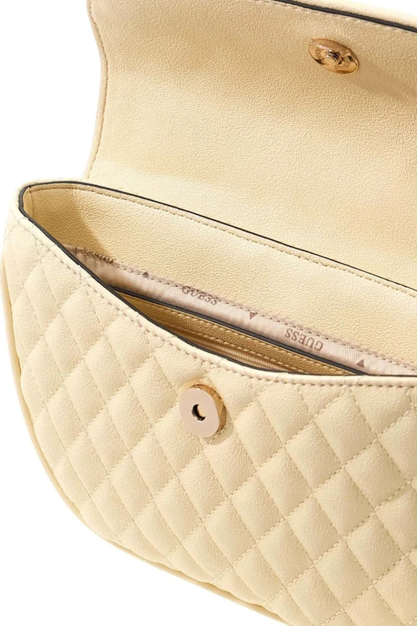 GUESS KADIN ATABEY CONVERTIBLE X HWQG9894210 - Sarı