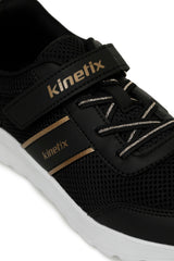 KINETIX 5P MONAD F 5FX - Siyah