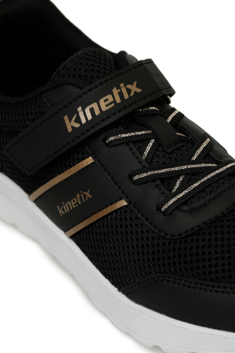 KINETIX 5P MONAD F 5FX - Siyah