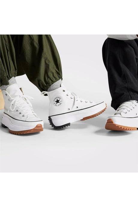 CONVERSE RUN STAR HIKE 166799C.102 - Beyaz