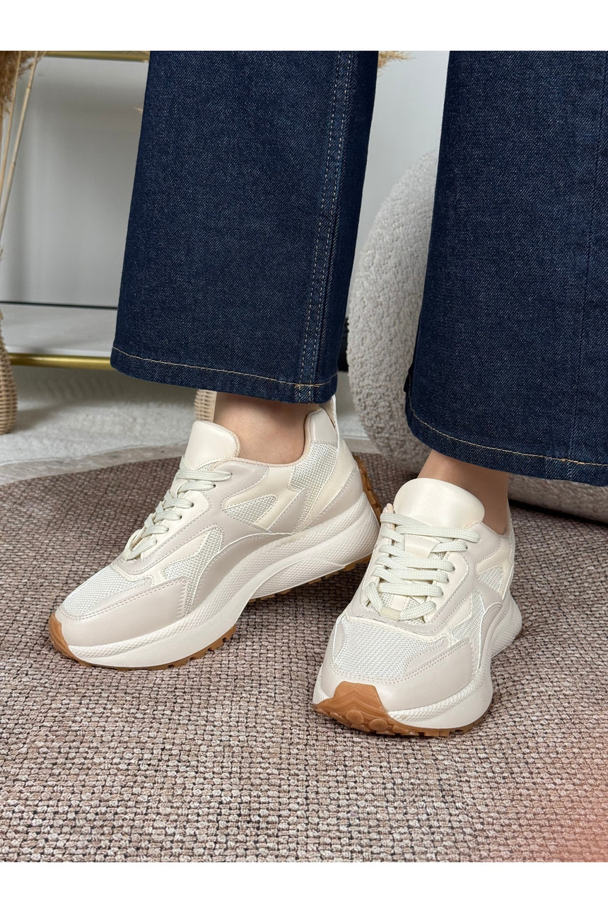Opal - Bej