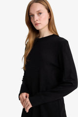 Defacto Kadın Tunic H3431Az - Siyah