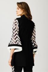 MODA İLGİ CEKET ILG241CKT07565 - Siyah