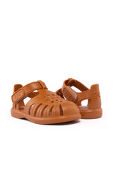 İGOR ÇOCUK S10271 TOBBY SOLID - Sarı