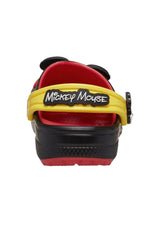 Crocs Mickey Mouse Classic Clog Çocuk Terlik 212295 - Karışık