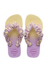 HAVAİANAS KIDS FLUFFY 4149941 - Krem