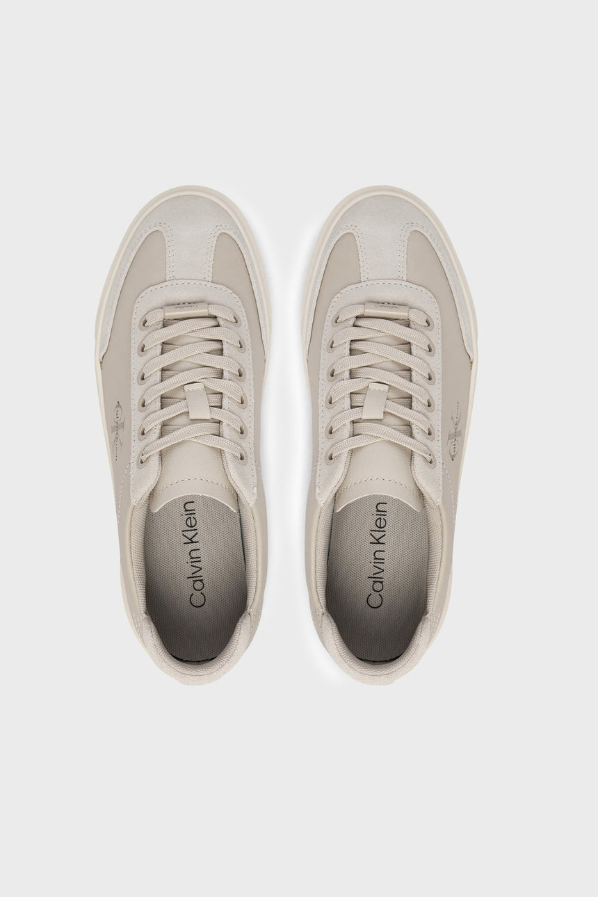 Calvin Klein Kadın BASKET CUPS LUP WT LTH SU HW0HW02984 - Bej
