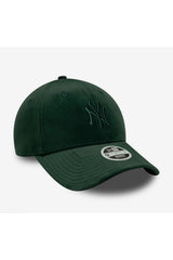 NEW ERA 60758959 9FORTY ŞAPKA - Koyu Yeşil