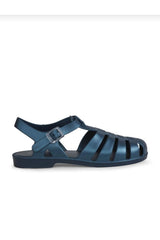 İGOR KADIN BB340 BIARRITZ SHINY METAL - Koyu Lacivert