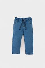 Defacto Çocuk Trousers B6733A5 - Antrasit