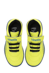 KINETIX 5P BAWEN TF F 5FX - Sarı