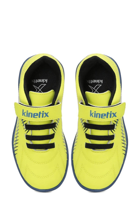 KINETIX 5P BAWEN TF F 5FX - Sarı