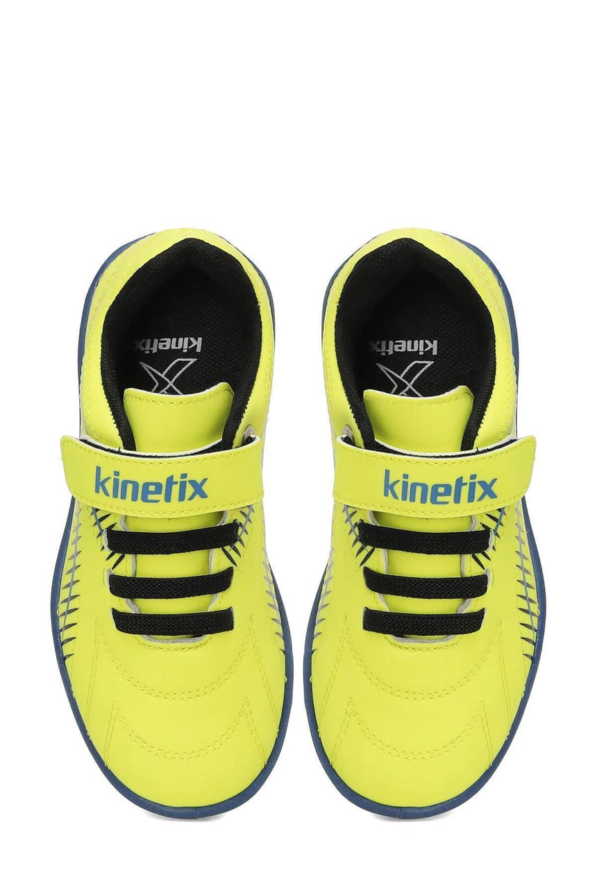 KINETIX 5P BAWEN TF F 5FX - Sarı
