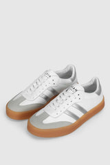 Lufian 112230234 Erkek Sneaker - Beyaz