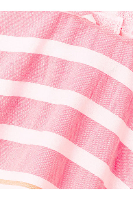 LCW ÇOCUK S5JB95B4 HAV,CANDY - Açık Pembe