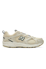 NEW BALANCE UNISEX AYAKKABI ML408BJ - Bej