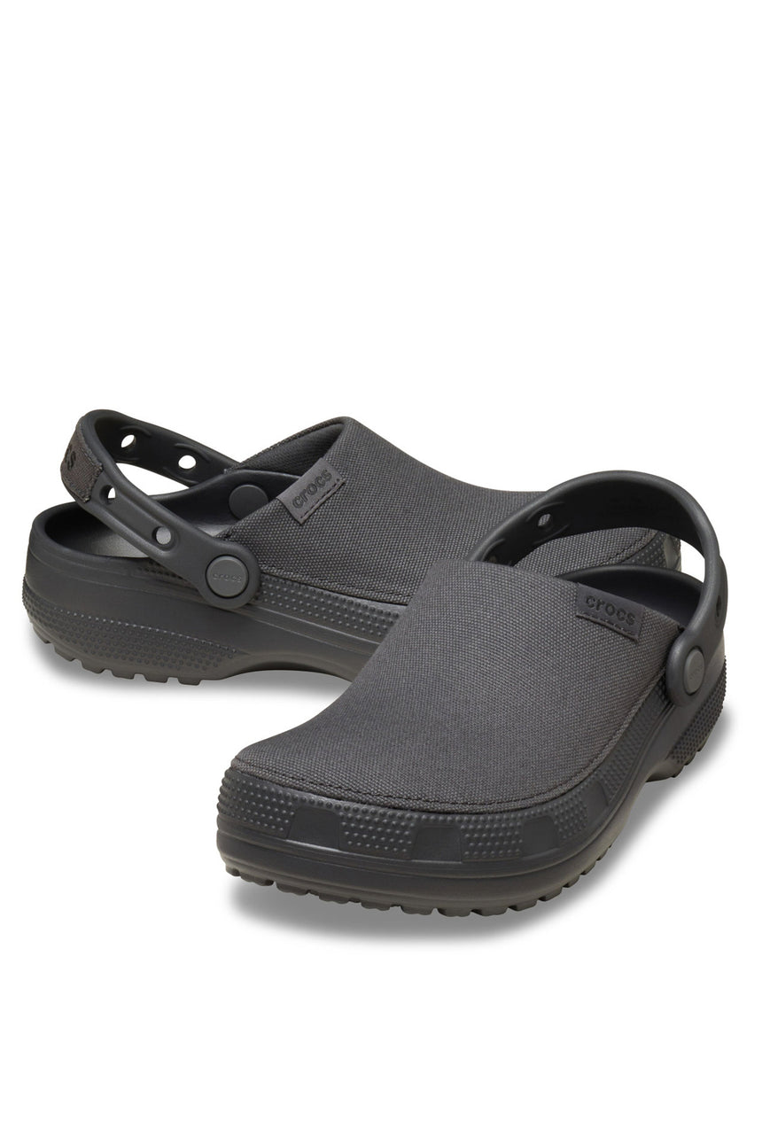 CROCS Unisex Classic Crafted Clog 211354 - Siyah
