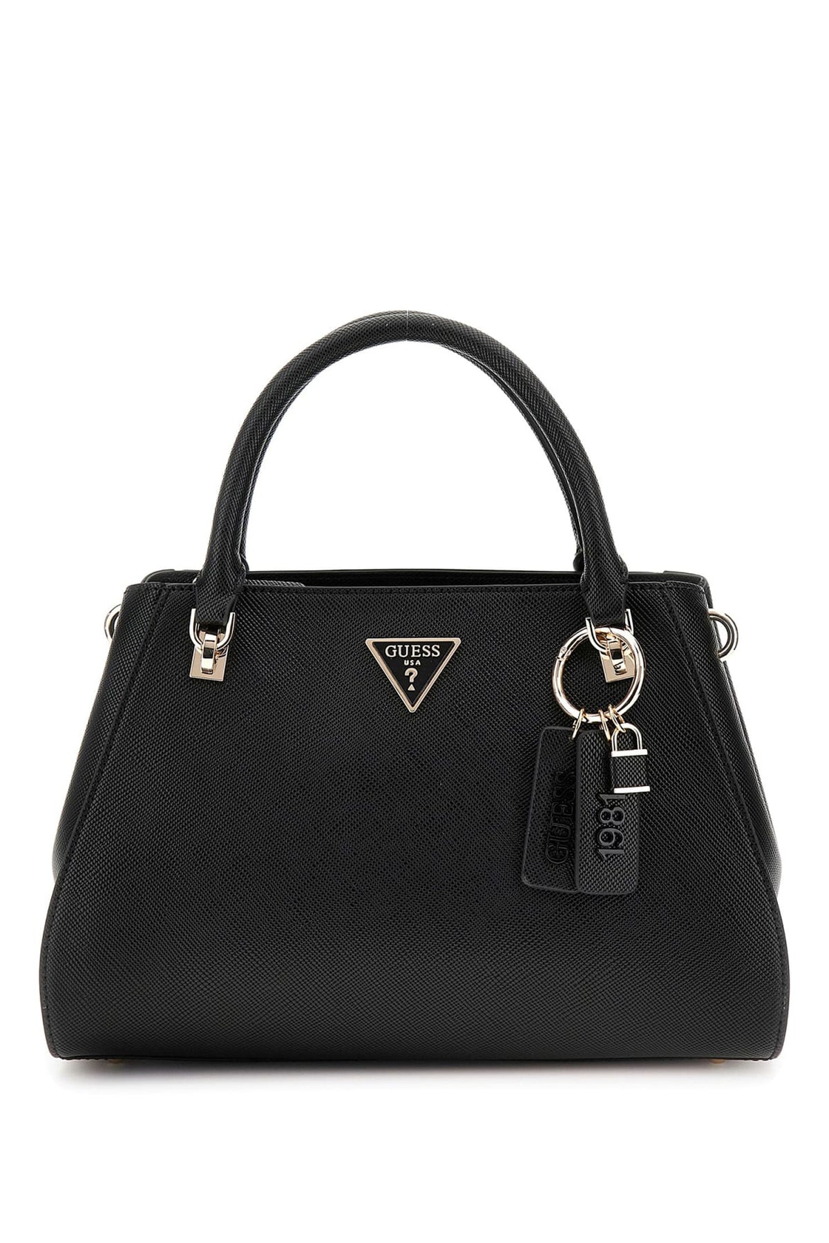 Guess Noelle II Kadın El Çantası HWZG9672070 - Mavi