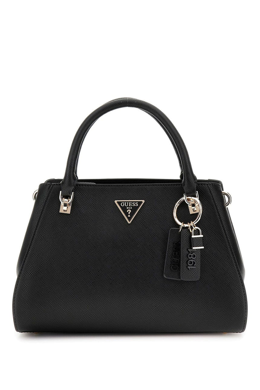 GUESS KADIN NOELLE II LUXURY SAT HWZG9672070 - Mavi