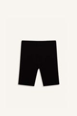Defacto Çocuk Leggings B5591A8 - Siyah