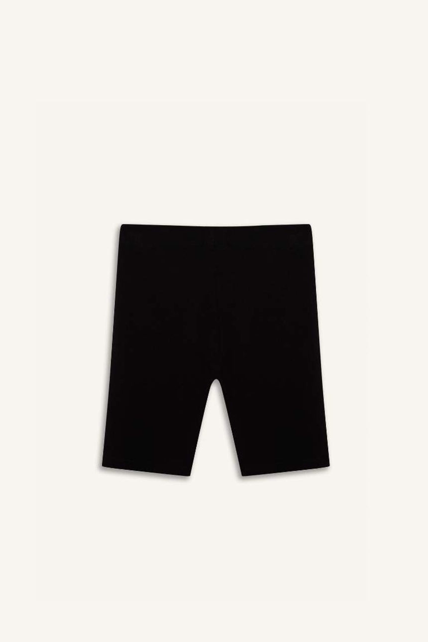 Defacto Çocuk Leggings B5591A8 - Siyah