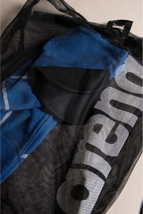 ARENA ARENA ONE GO MESH BAG 010240100 - Siyah